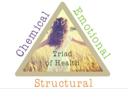 Triad-of-Health